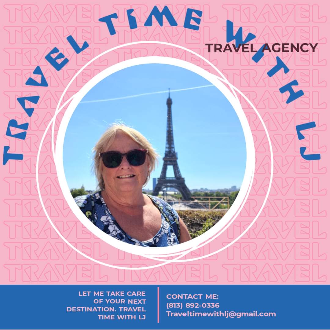 Cruise Brothers Travel Agent Laura Goodsell
